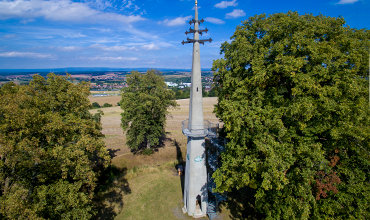 Euzenbergturm - 