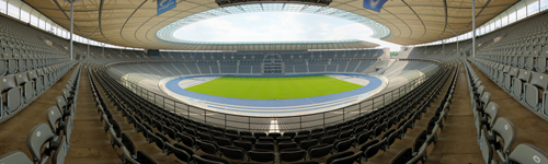 Olympiastadion Berlin