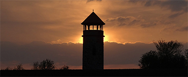 Sulberg Warte bei Duderstadt